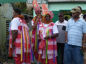 2.7 Ladies of Alliouagana on St. John's Day